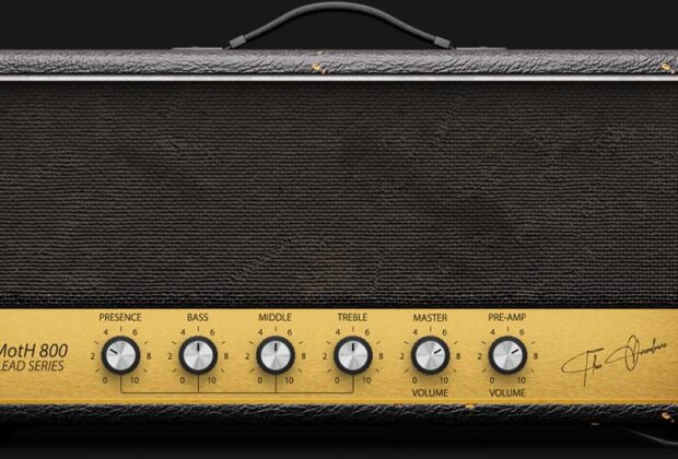 THU Made in Rock MotH