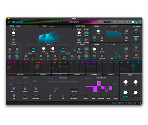 arturia black friday