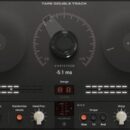 air music tape double