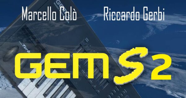 gem S2