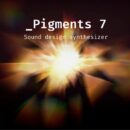 pigments 7