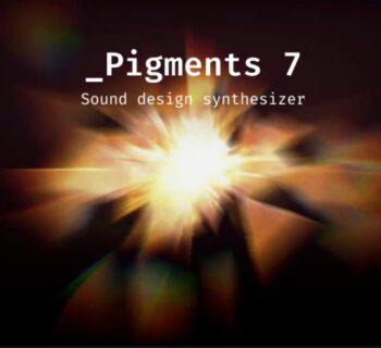 pigments 7