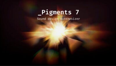 pigments 7