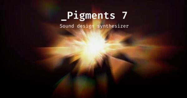 pigments 7