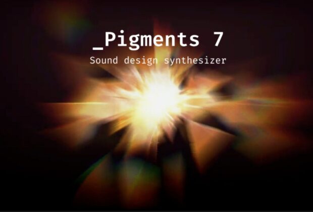 pigments 7