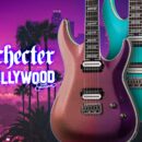 schecter sls hollywood