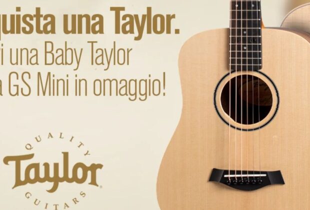 taylor guitars