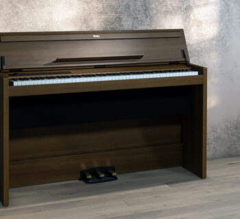 korg poetry magnifique