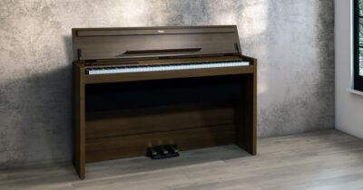 korg poetry magnifique