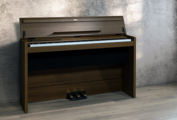 korg poetry magnifique