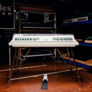 Rhodes MK8 glacial