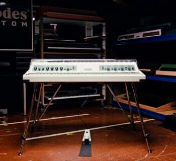 Rhodes MK8 glacial