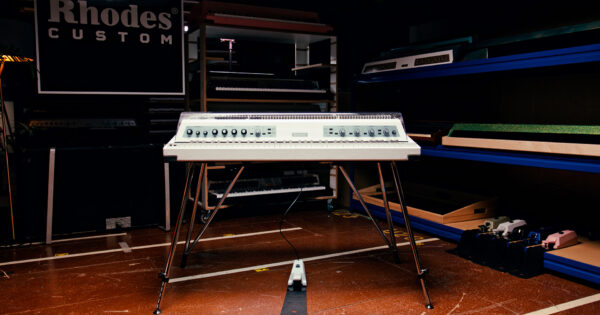 Rhodes MK8 glacial