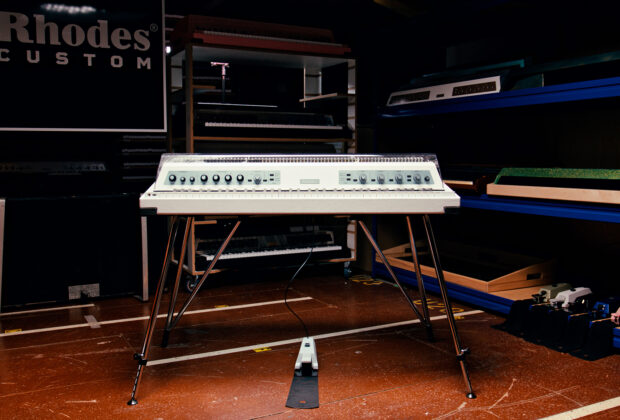 Rhodes MK8 glacial