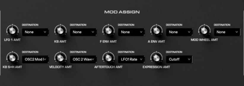 moog messenger review recensione test opinion luca pilla smstrumentimusicali