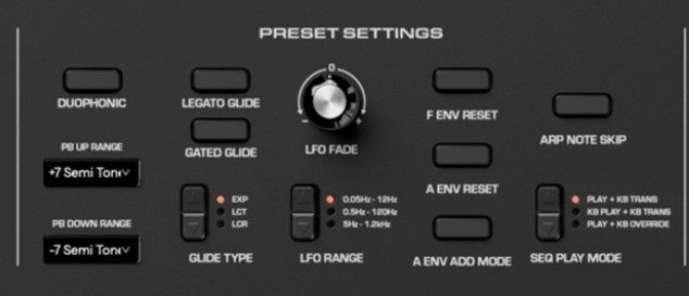 moog messenger review recensione test opinion luca pilla smstrumentimusicali