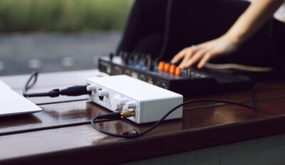 arturia minifuse 2 otg