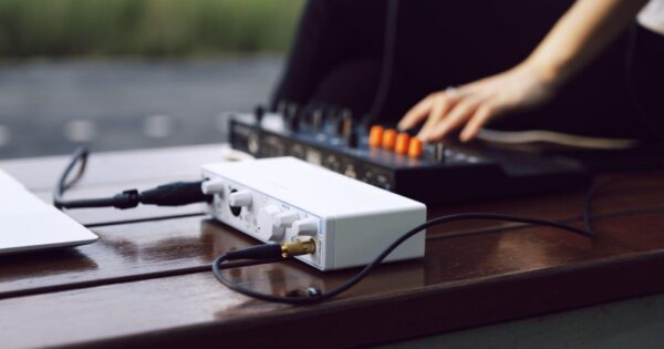 arturia minifuse 2 otg