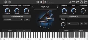 t2l piano per android