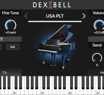 t2l piano per android