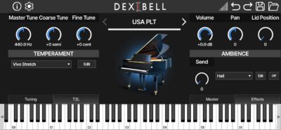 t2l piano per android
