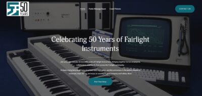 fairlight