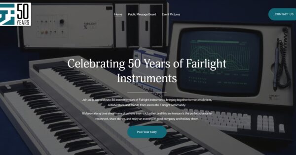 fairlight