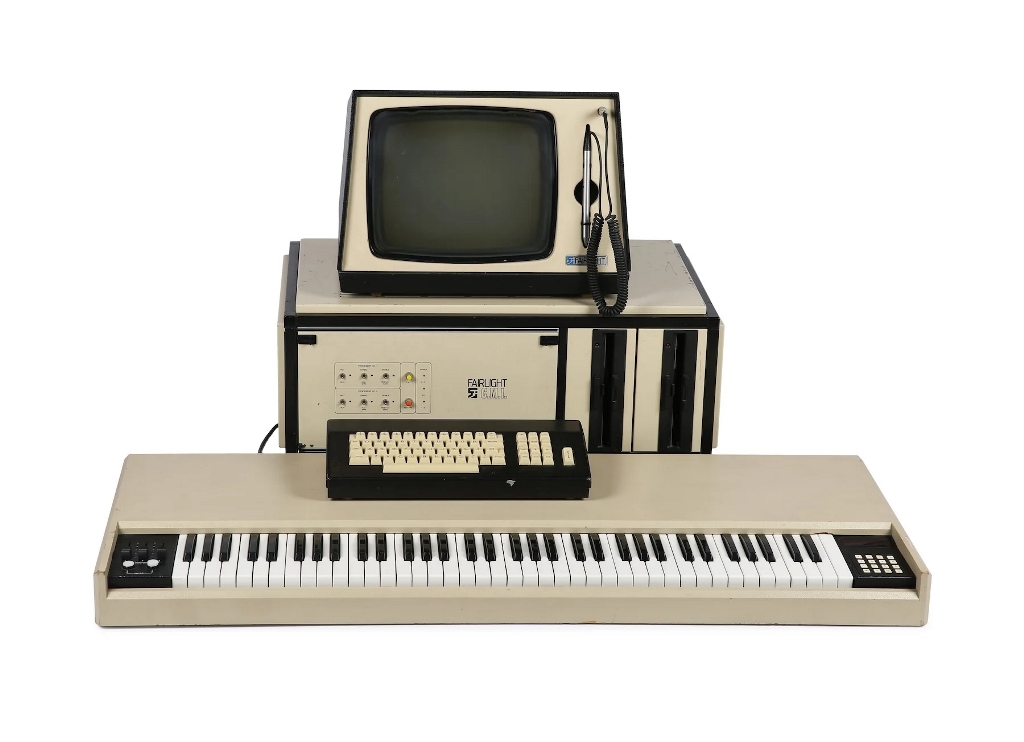 fairlight