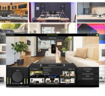 lewitt space replicator