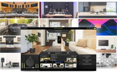 lewitt space replicator