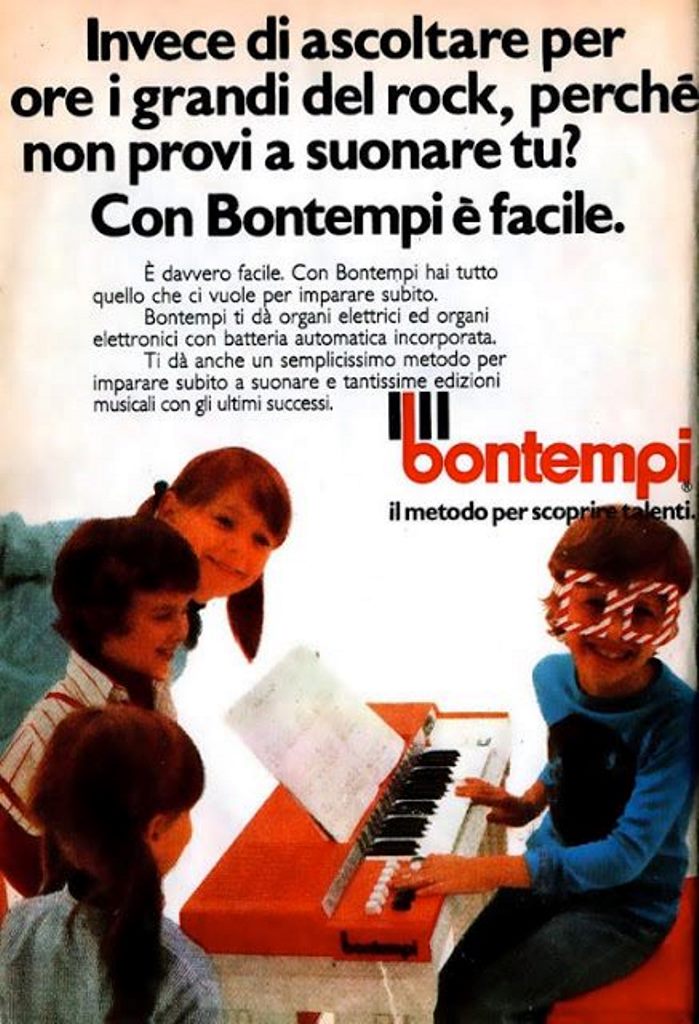 paolo bontempi