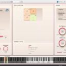 synchron duality strings