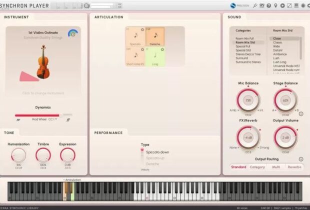synchron duality strings