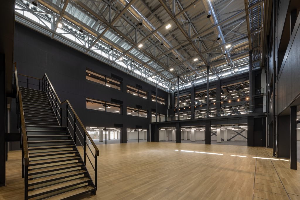 roland inspiration hub