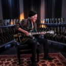 Keith Richards 1960 ES-355