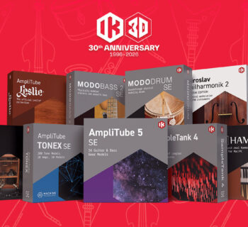 30 anni di ik multimedia