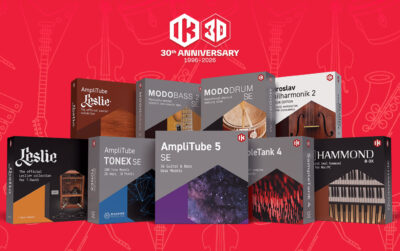 30 anni di ik multimedia