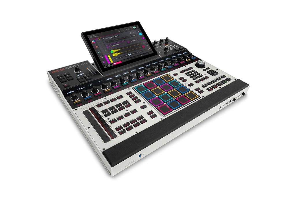 akai mpc xl