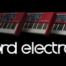 nord electro 7