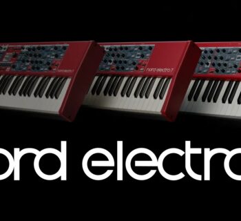 nord electro 7