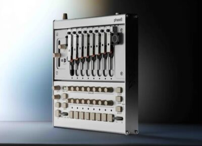 korg phase8