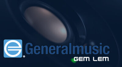 generalmusic