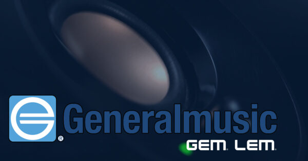 generalmusic