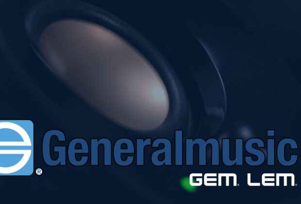 generalmusic