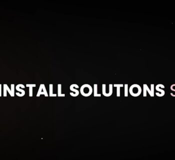 Install Solutions Summit