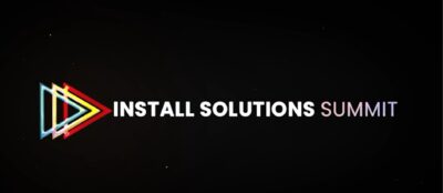 Install Solutions Summit