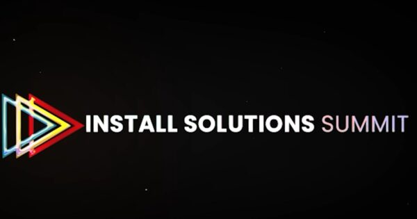 Install Solutions Summit