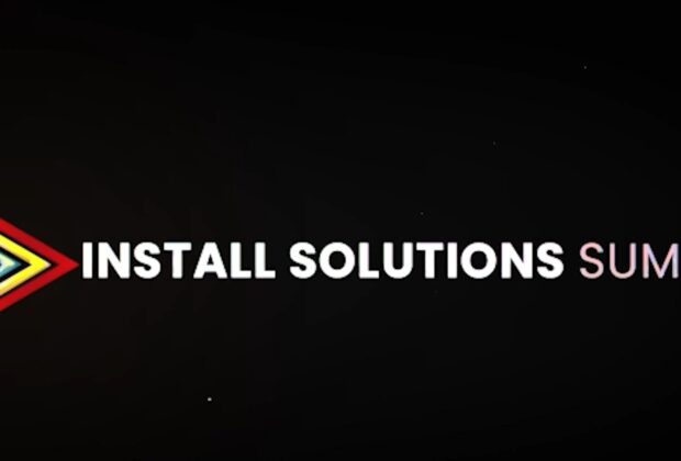 Install Solutions Summit
