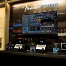 fender studio pro
