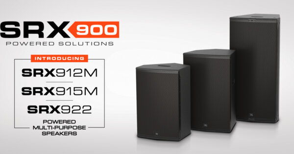 jbl srx900